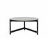 AMALFI COFFEE TABLE - SMALL - GREY by Sunpan