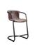 FREEMAN COUNTER STOOL LIGHT BROWN by Moes Home