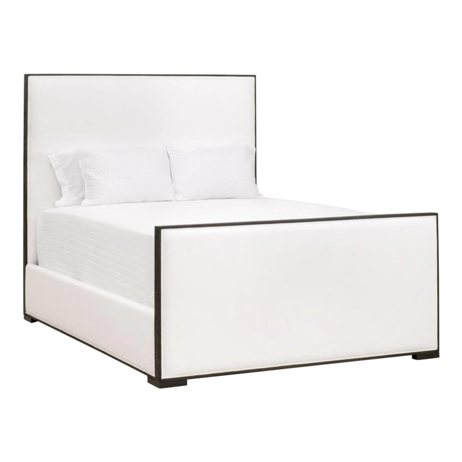 Tailor Queen Bed by Essentials For Living