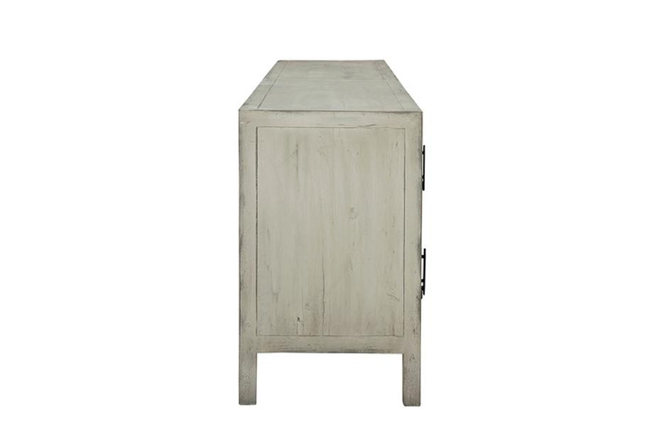 Bismark Drawer Bank by Furniture Classics