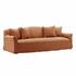 Elara Sofa by Curated Collections
