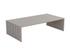 VERIN COFFEE TABLE - GREIGE by Sunpan