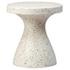 Sienna Outdoor Side Table by Curated Collections