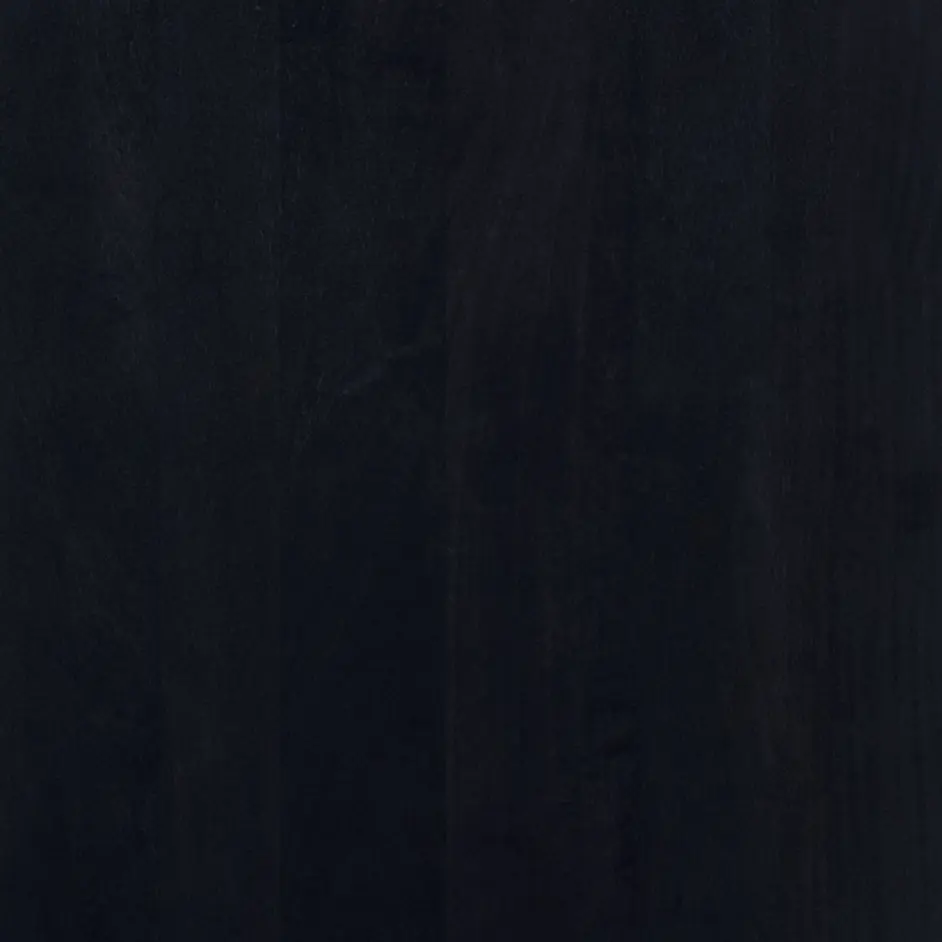 Tilda Desk In Black Wash Mango by FOUR HANDS