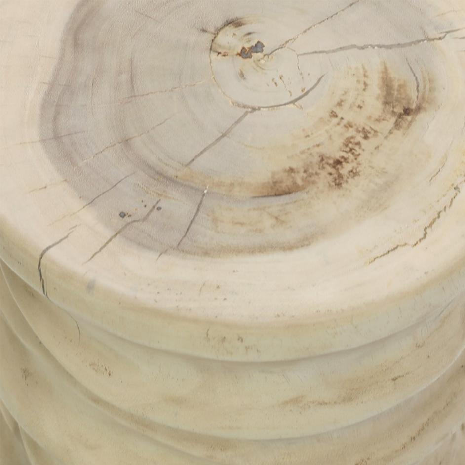 Eve Side Table by Dovetail