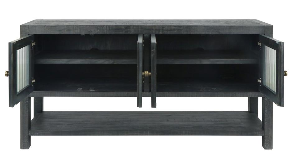 Tenno 4Dr Cabinet by Classic Home