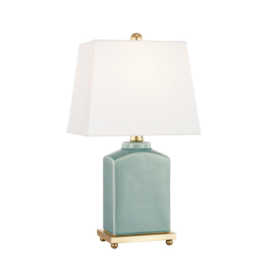 Brynn Table Lamp by Mitzi