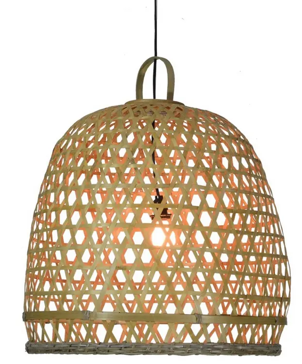 Dratini Hanging Lamp Set Of 2 by Dovetail