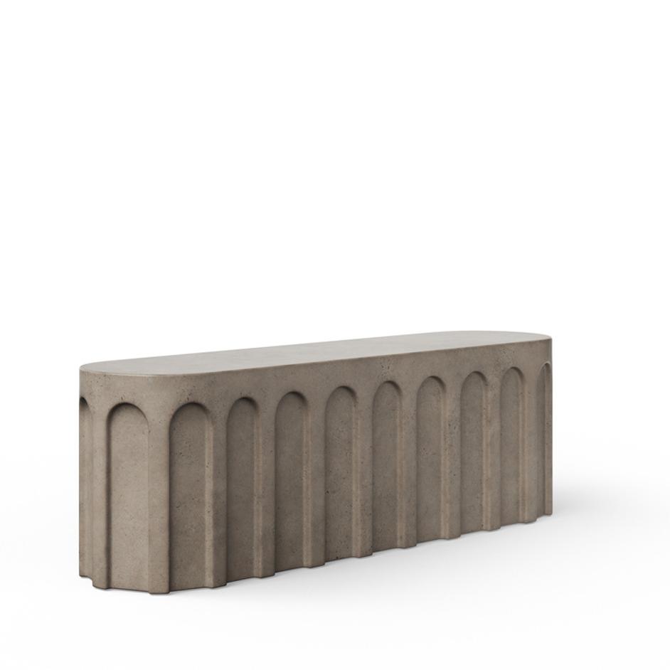 Atlas Bench by Urbia Imports