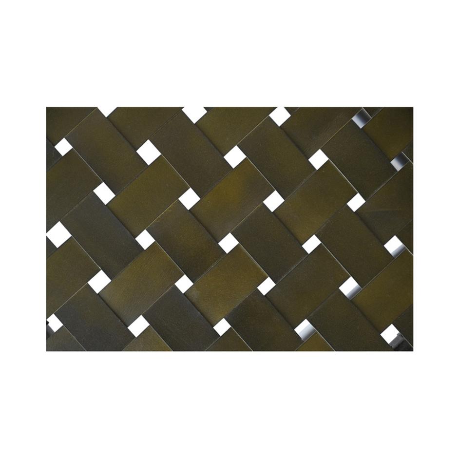 Selby Stool Olive by Moes Home