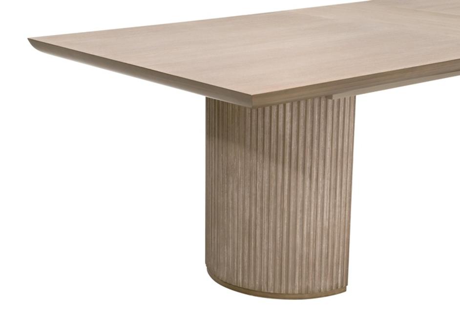 Halloway Extension Dining Table by Essentials For Living