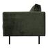 RAPHAEL SOFA FOREST GREEN by Moes Home