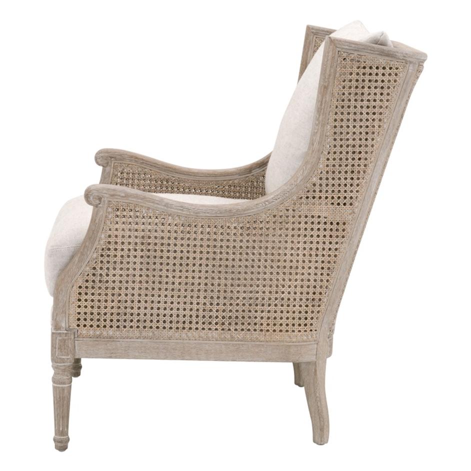 Churchill Club Chair by Essentials For Living