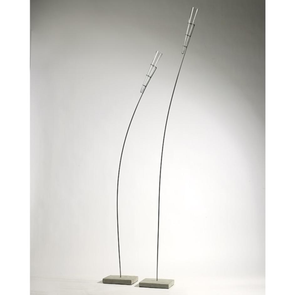 Set Of 2 Vase Stands by BIDK Home