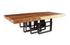 Score Coffee Table, Rectangle by PHILLIPS COLLECTION