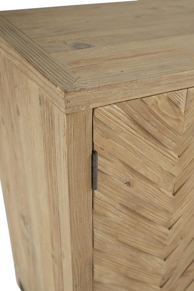 Bronx Sideboard by Furniture Classics