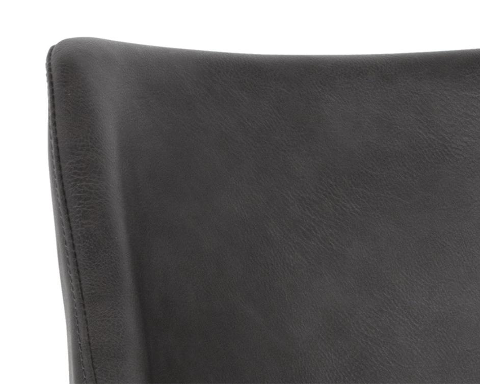 Mason Dining Chair - Town Grey by Sunpan