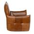 Amsterdam Recliner Armchair by Classic Home