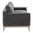 Parker 86" Post Modern Sofa by Essentials For Living