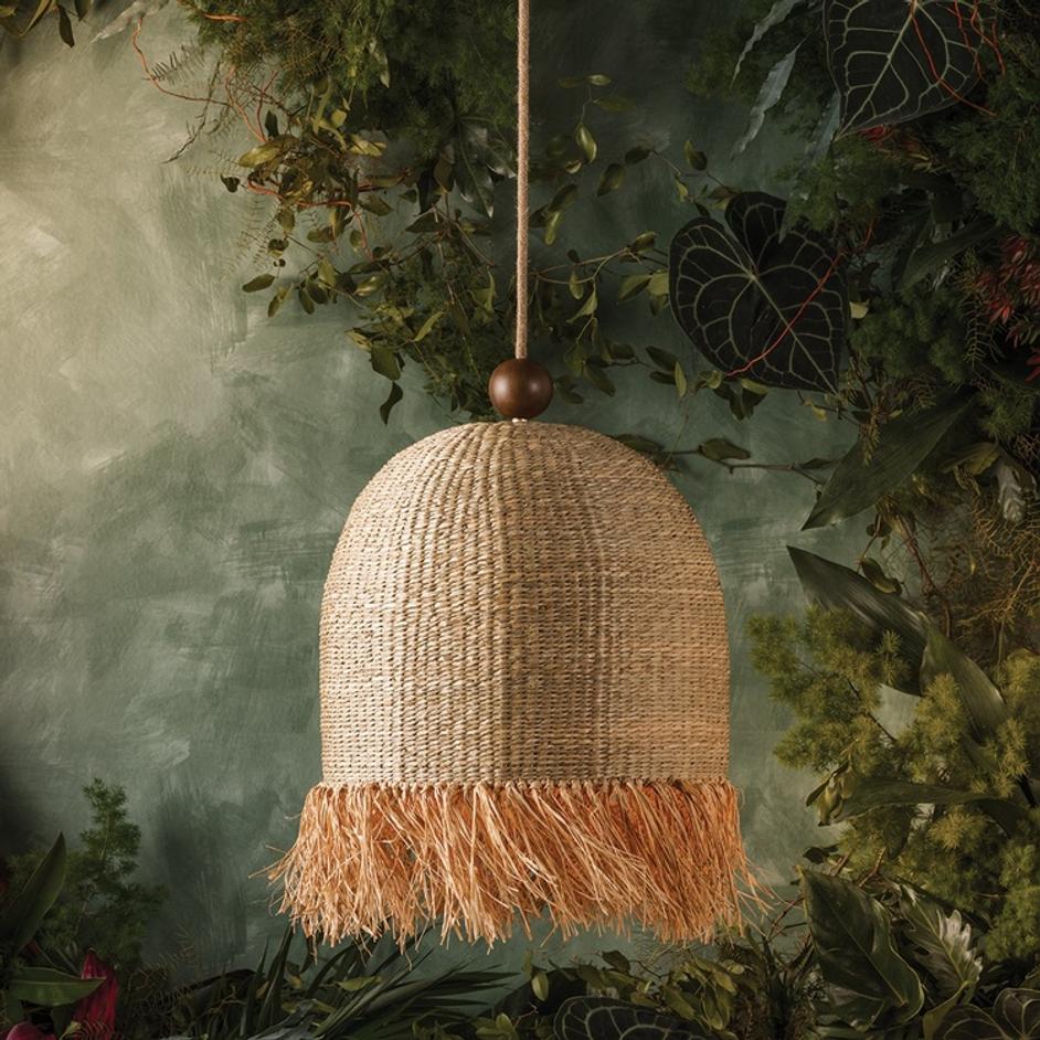 SHERI Pendant by Mitzi