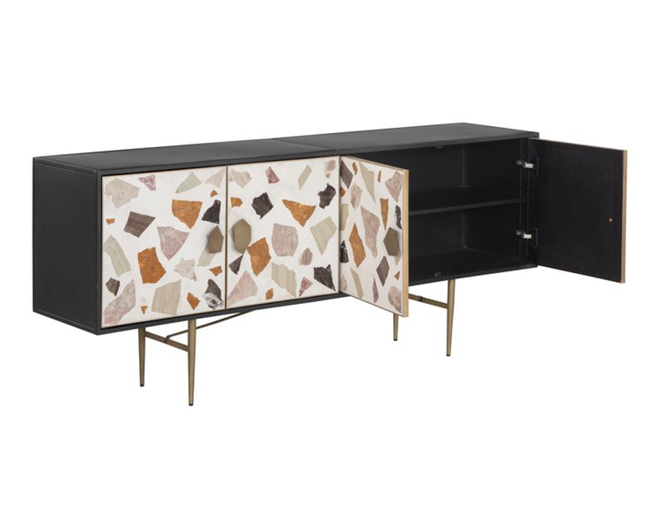 LANA SIDEBOARD by Sunpan