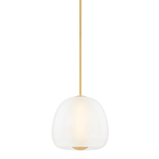 SCRANTON Pendant by Hudson Valley