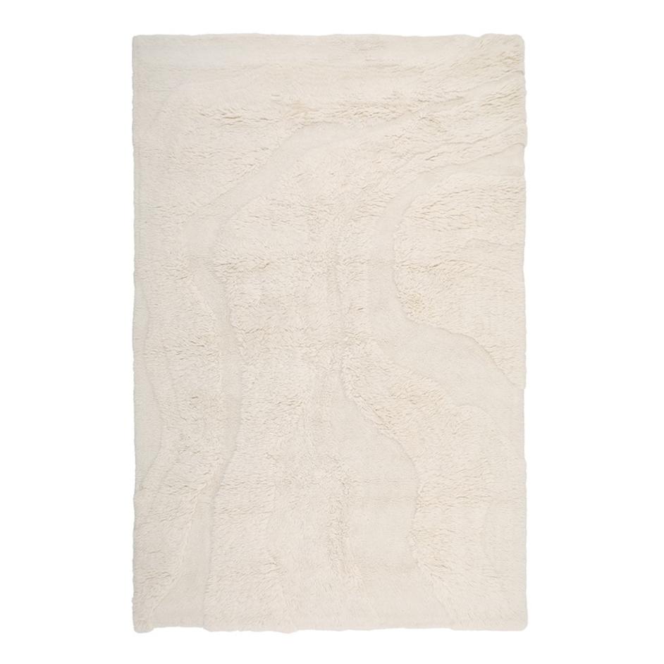 Brighton Rug 6x9 by Curated Collections