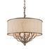 Whitman Chandelier by Troy