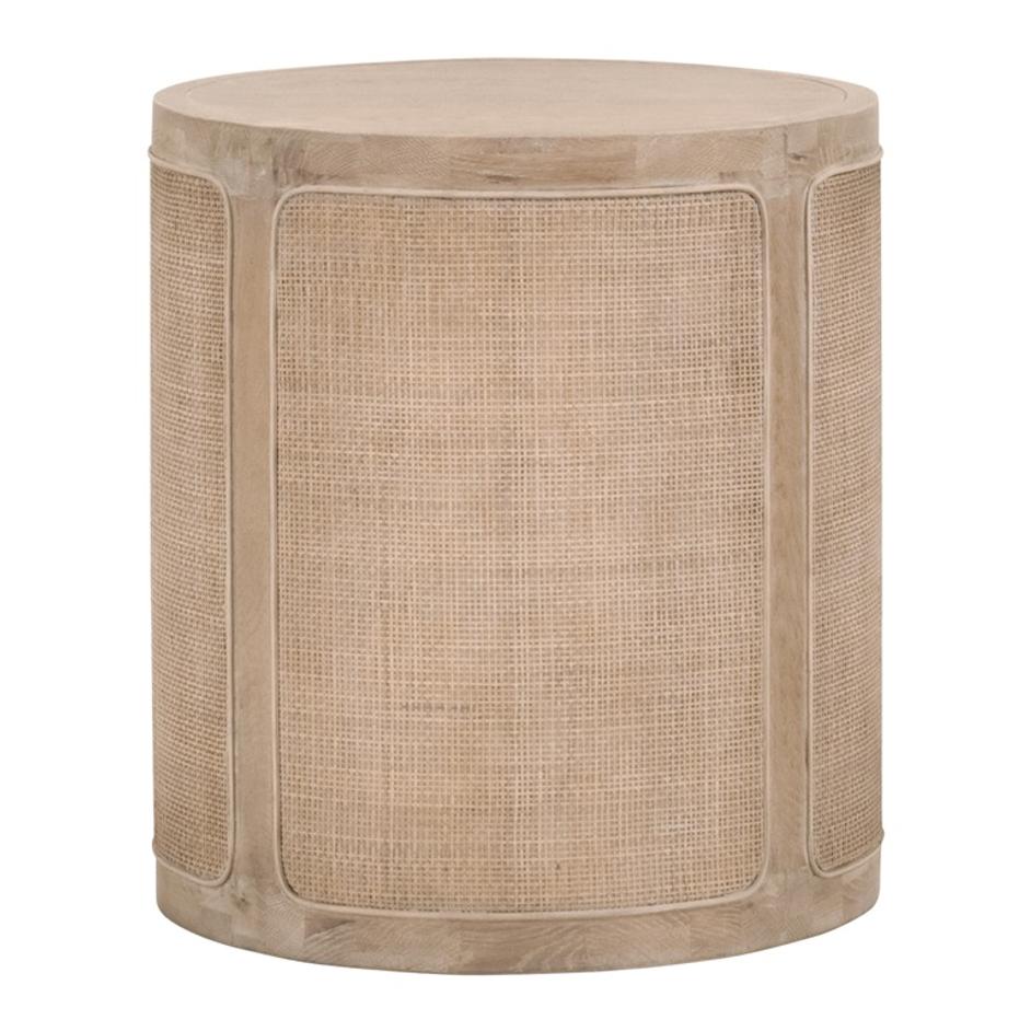 Cane End Table by Essentials For Living
