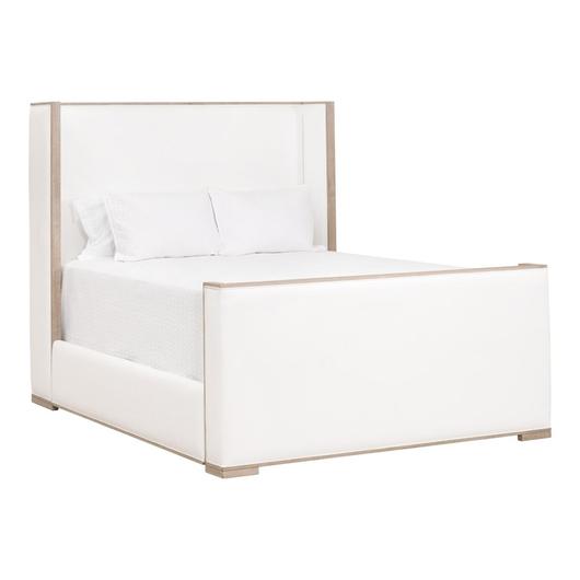 Tailor Shelter Cal King Bed by Essentials For Living