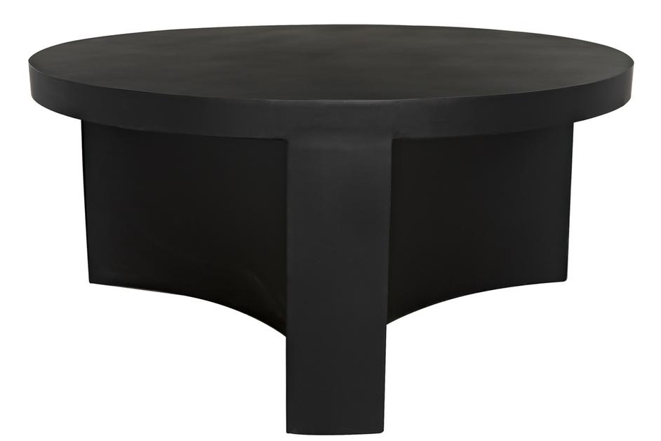 Steward Coffee Table, B by Noir Furniture