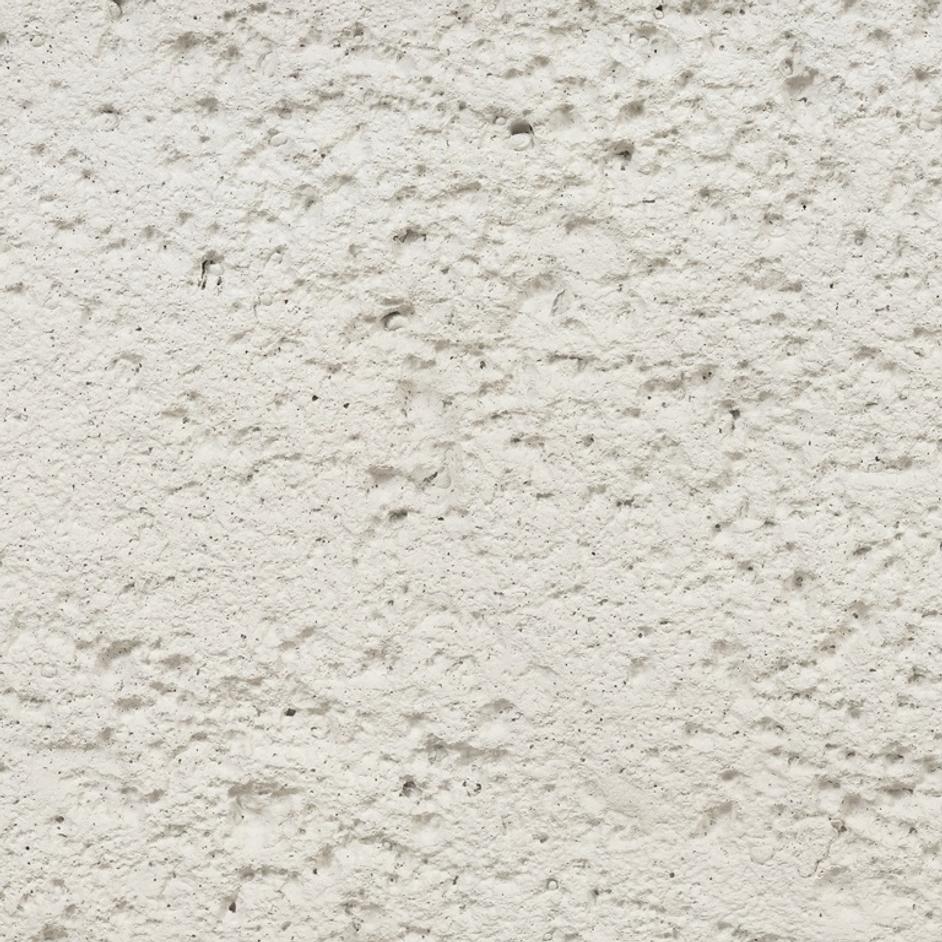 Otero Outdoor Sm Coffee Tbl In Base In White by FOUR HANDS