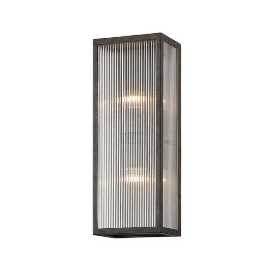 Tisoni Wall Sconce by Troy