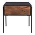 TOBIN SIDE TABLE by Moes Home