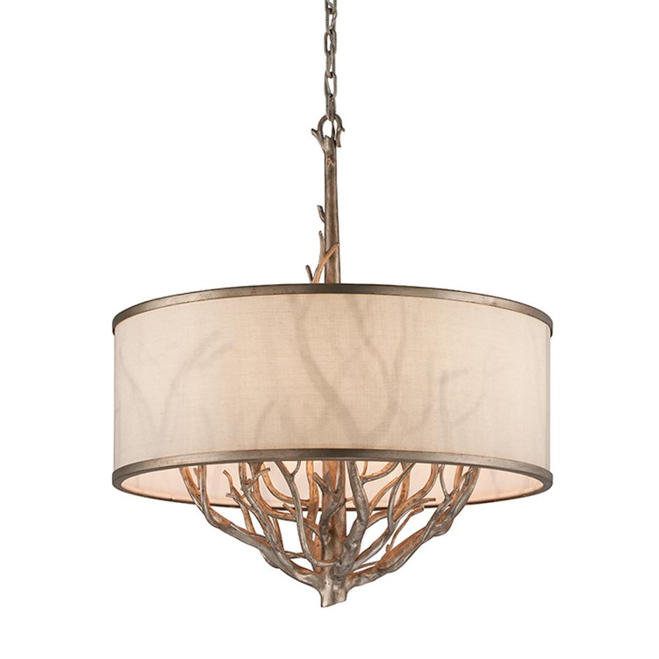 Whitman Chandelier by Troy
