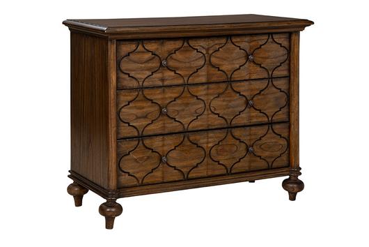Arthur Chest by Furniture Classics