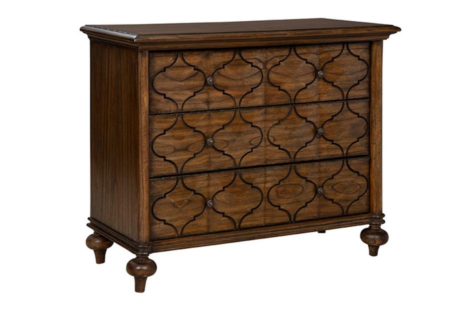 Arthur Chest by Furniture Classics