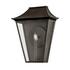 TEHAMA EXTERIOR WALL SCONCE by Troy
