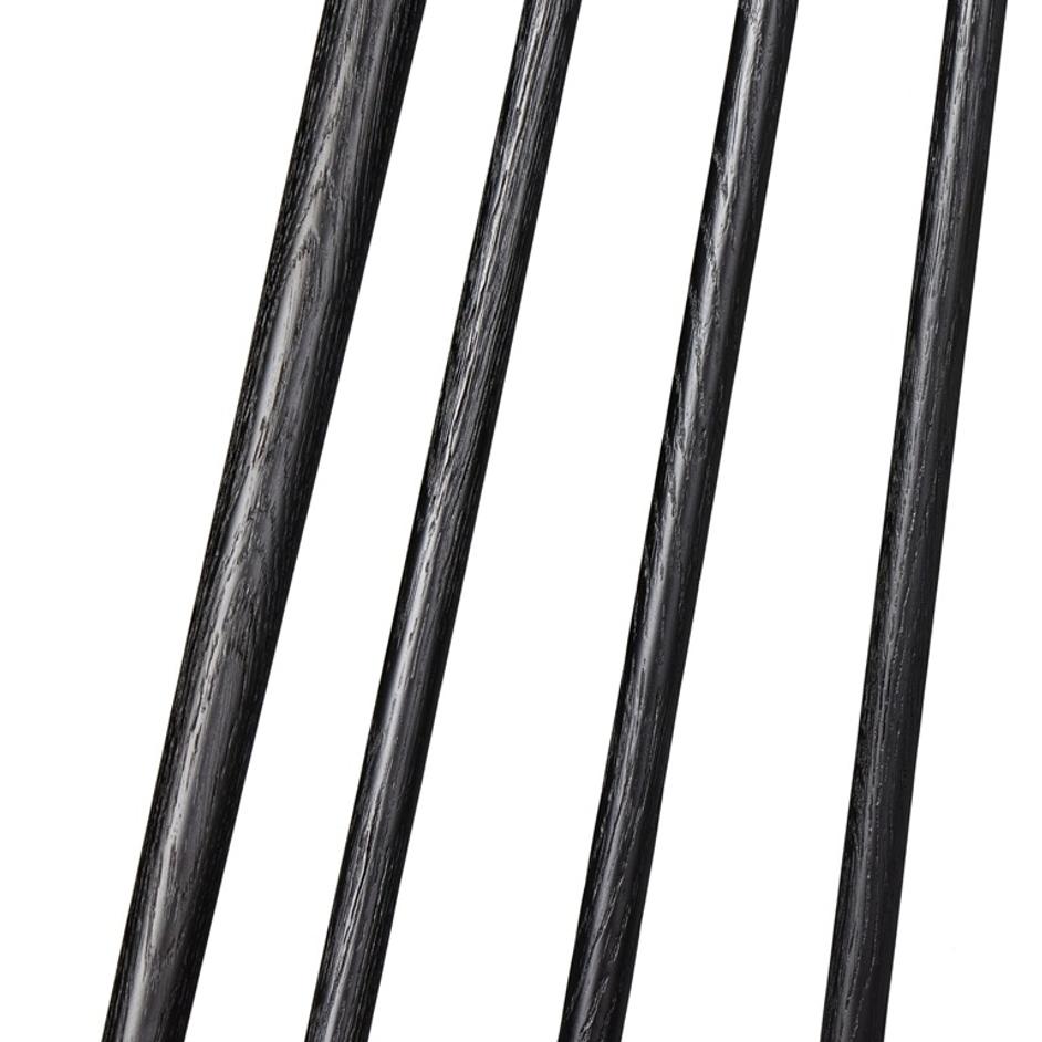 Lewis Swivel Bar + Counter Stool - Whiskey Saddle by Four Hands