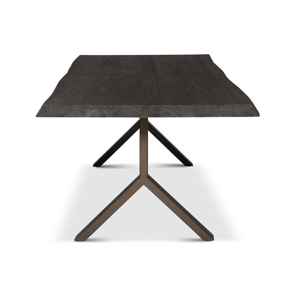 Brooks Dining Table by Urbia Imports