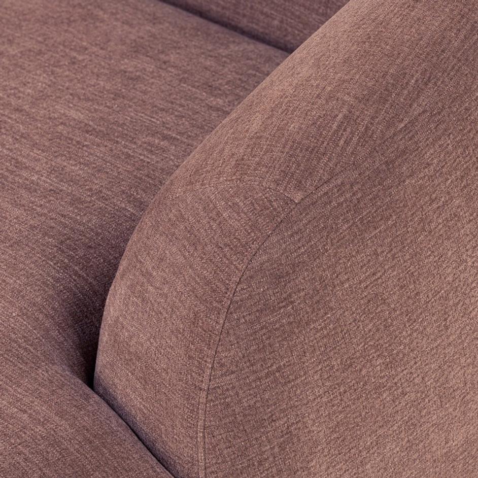 Channing Chaise - Laughlin Plum by Four Hands