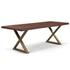 Brooks Dining Table by Urbia Imports