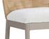 CALANDRI COUNTER STOOL - GREIGE - LOUIS CREAM by Sunpan