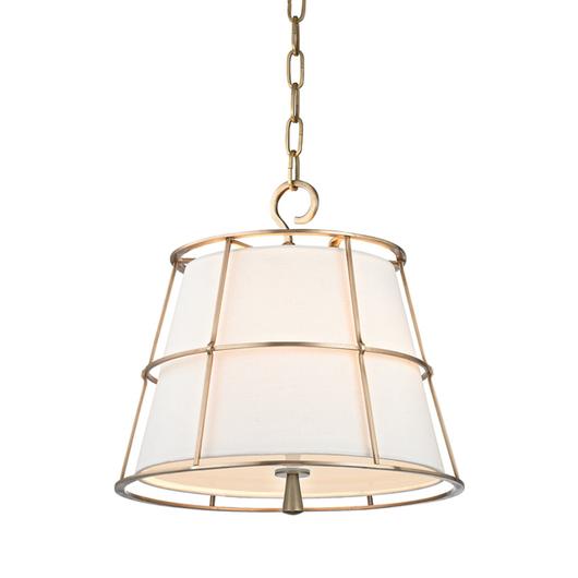 Savona Pendant by Hudson Valley
