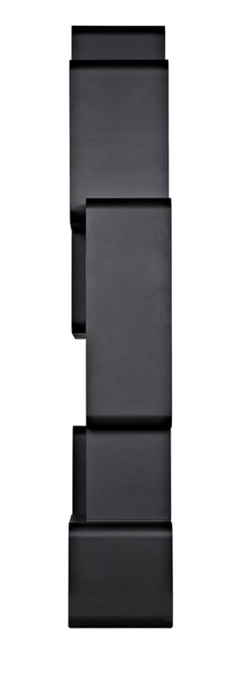 Larra Bookcase by Noir Furniture