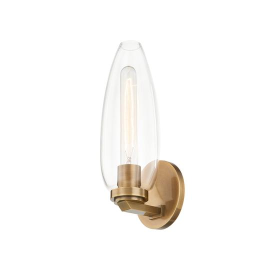 FRESNO Wall Sconce by Troy
