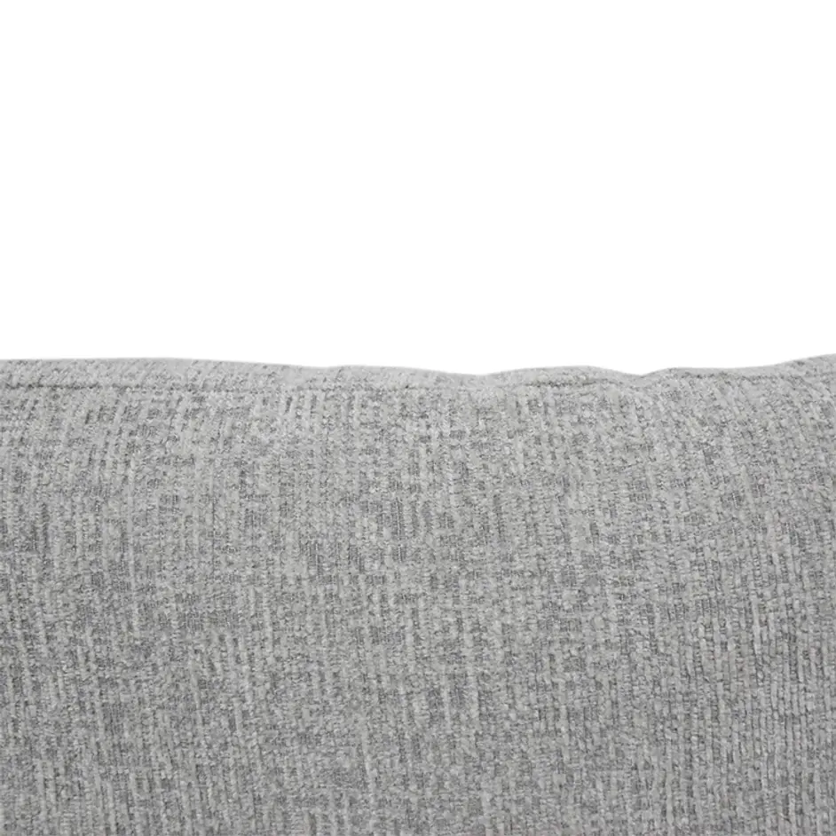 Sinclair 98" Sofa Gray MX by Classic Home