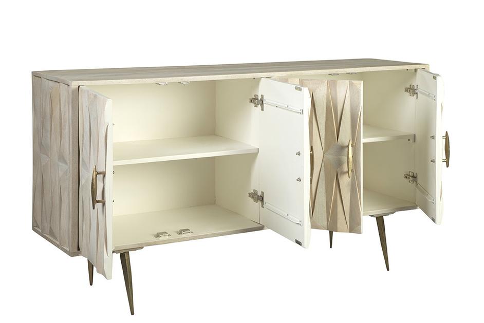 Lolita Buffet by Furniture Classics