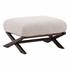 Caspian Ottoman by Curated Collections