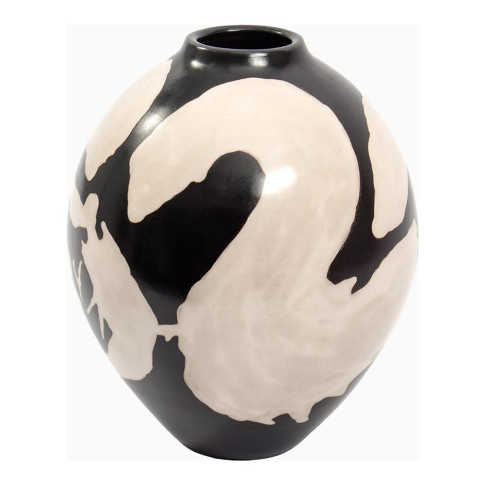 CHULU VASE by Moes Home